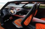 Renault Captur Concept 2011 года
